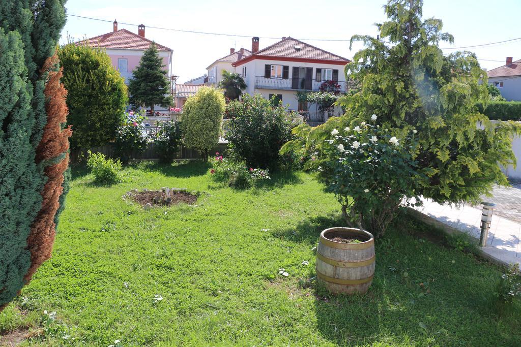 Apartments Marija Zadar Luaran gambar
