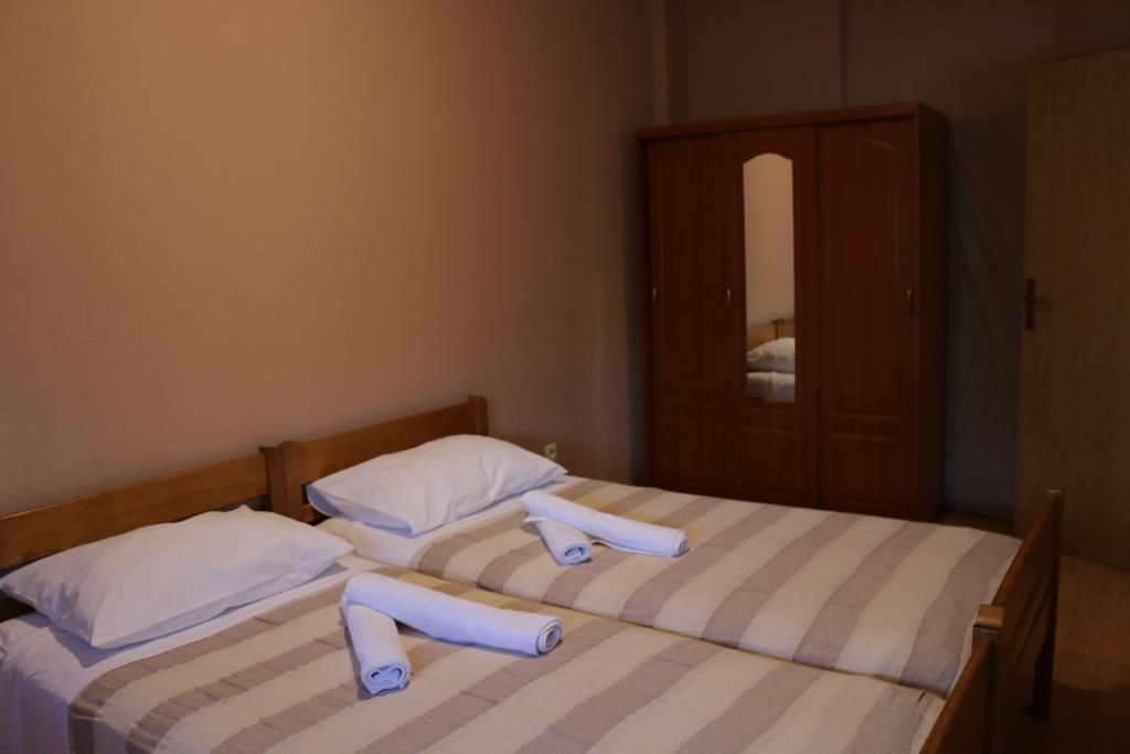 Apartments Marija Zadar Luaran gambar