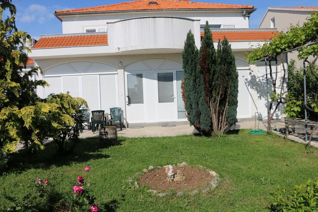 Apartments Marija Zadar Luaran gambar