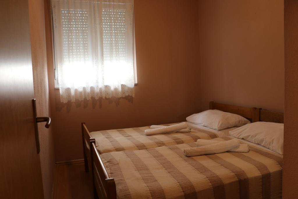 Apartments Marija Zadar Luaran gambar