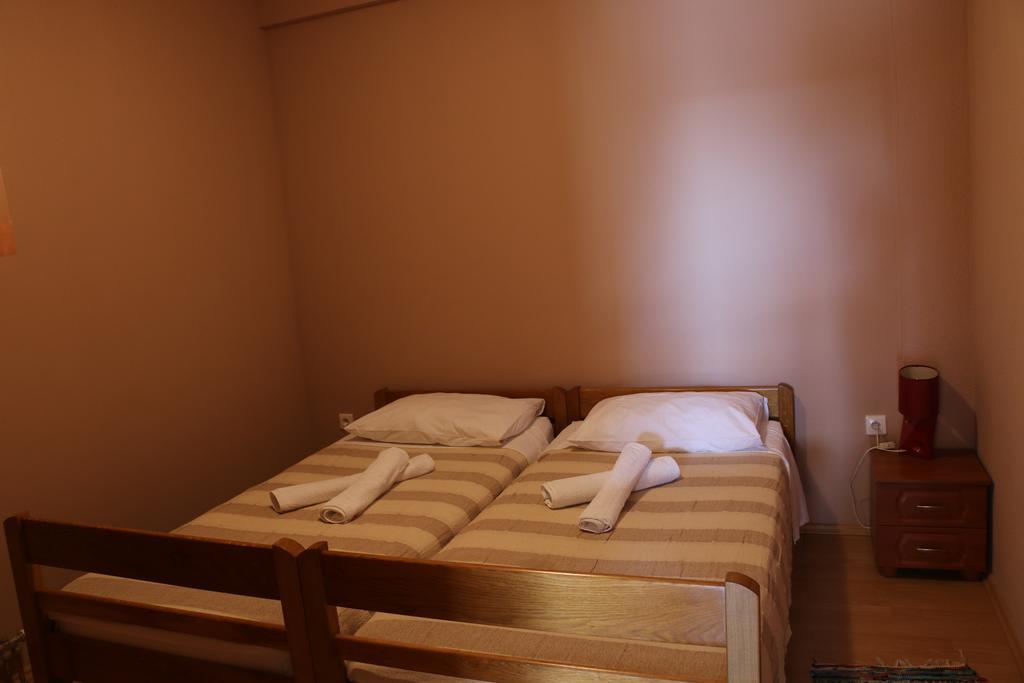Apartments Marija Zadar Luaran gambar