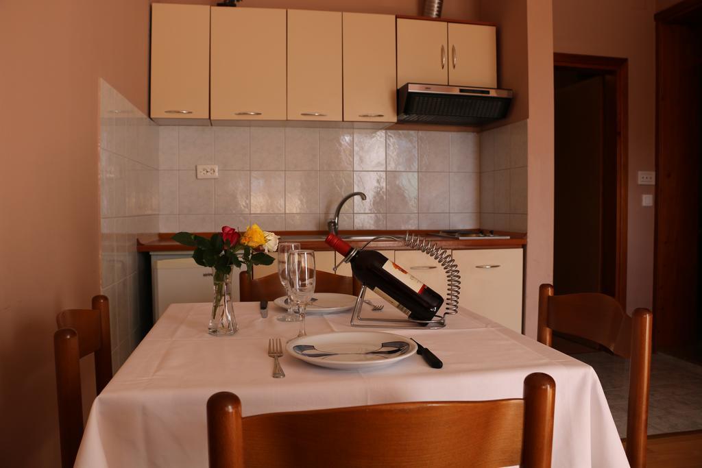 Apartments Marija Zadar Luaran gambar