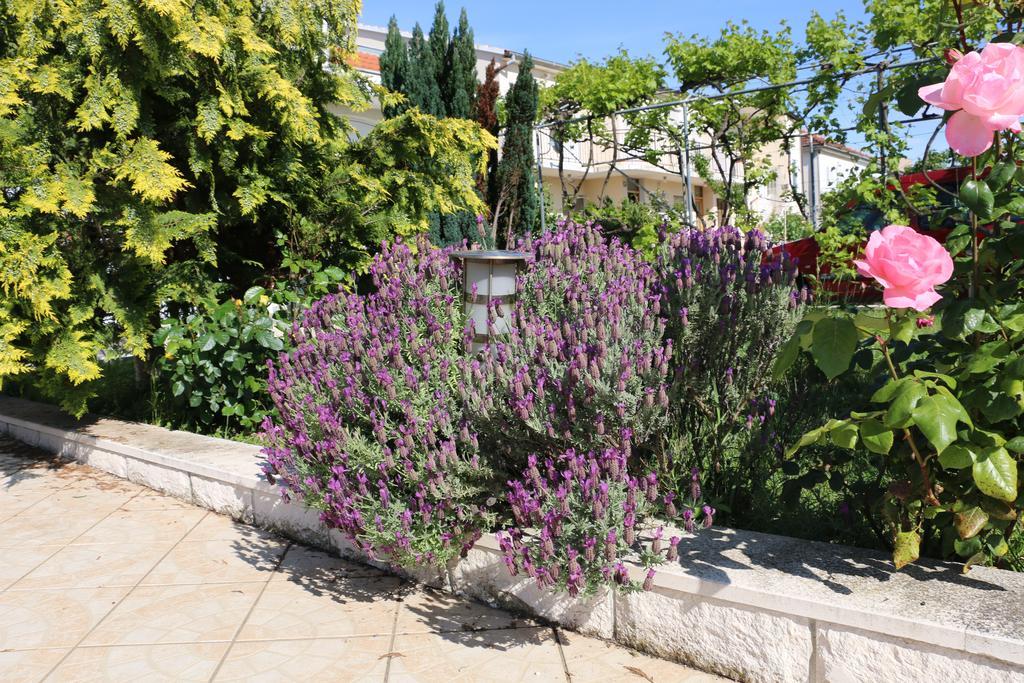 Apartments Marija Zadar Luaran gambar