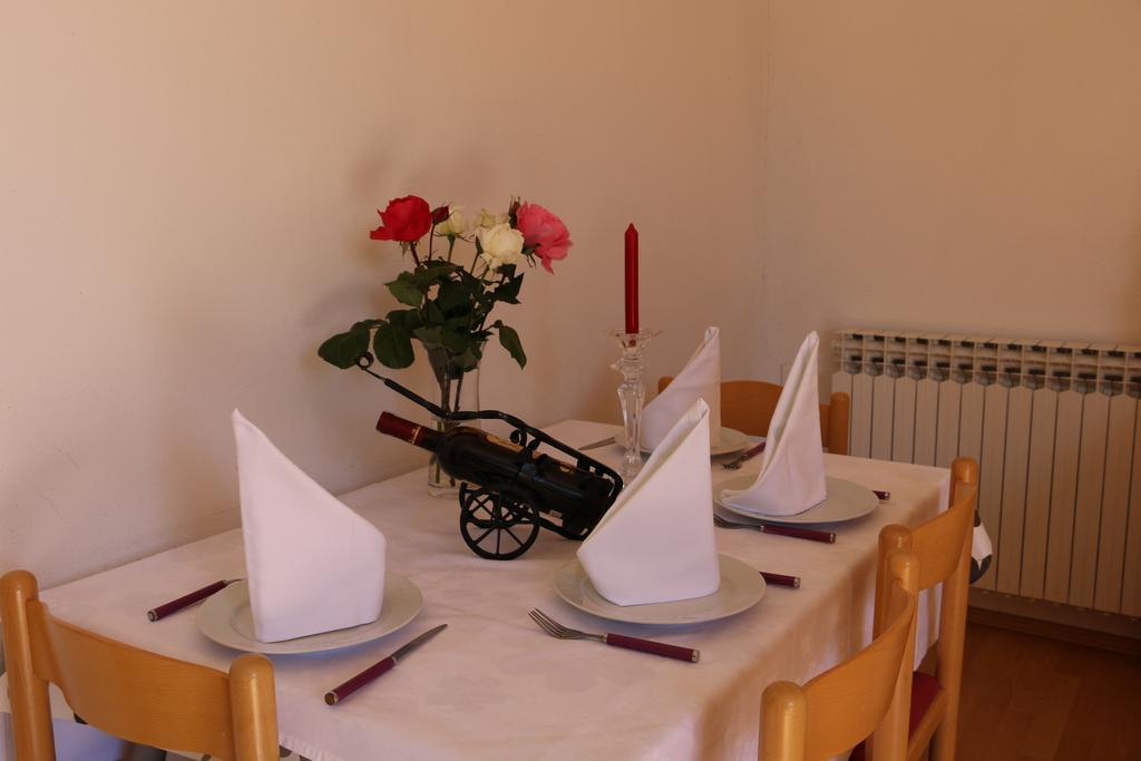 Apartments Marija Zadar Luaran gambar