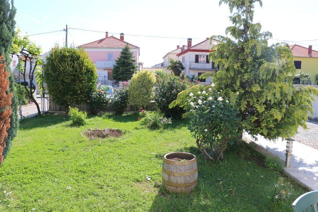 Apartments Marija Zadar Luaran gambar