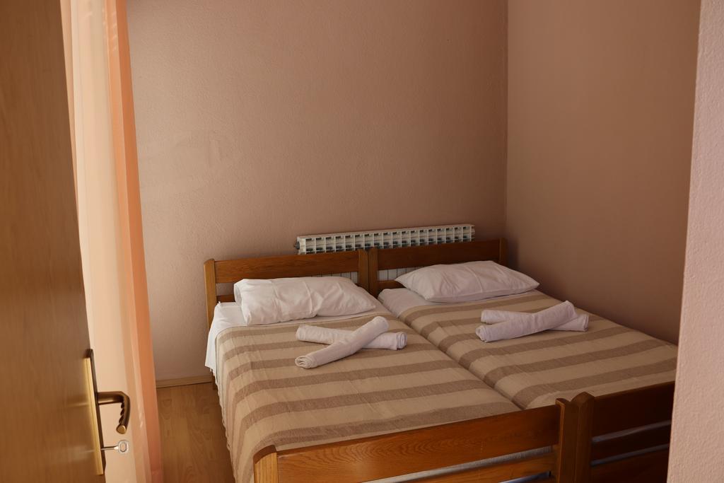 Apartments Marija Zadar Luaran gambar