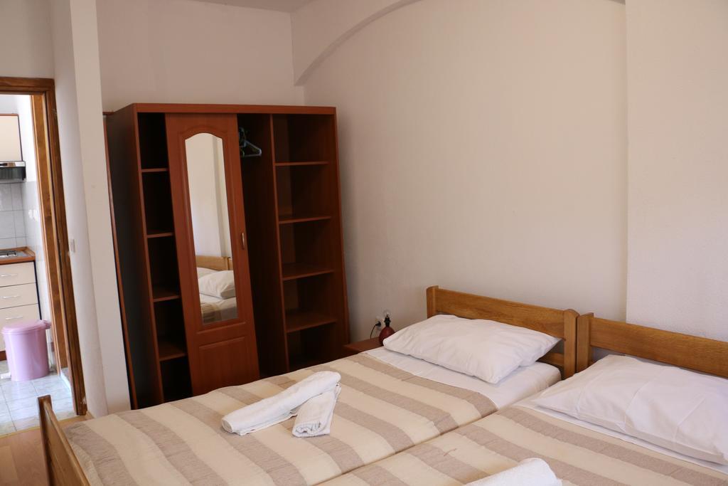 Apartments Marija Zadar Luaran gambar