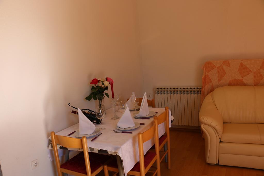 Apartments Marija Zadar Luaran gambar