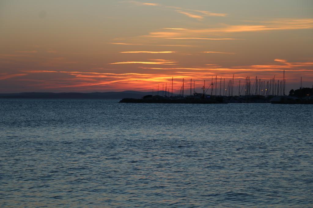 Apartments Marija Zadar Luaran gambar