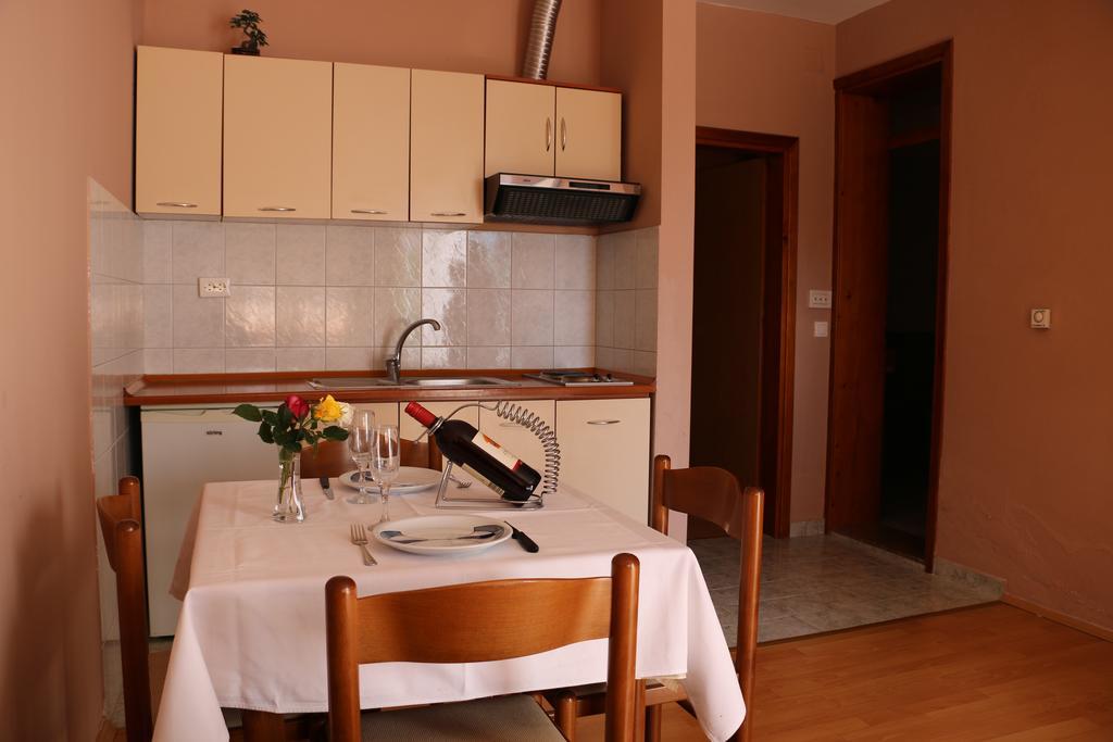 Apartments Marija Zadar Luaran gambar