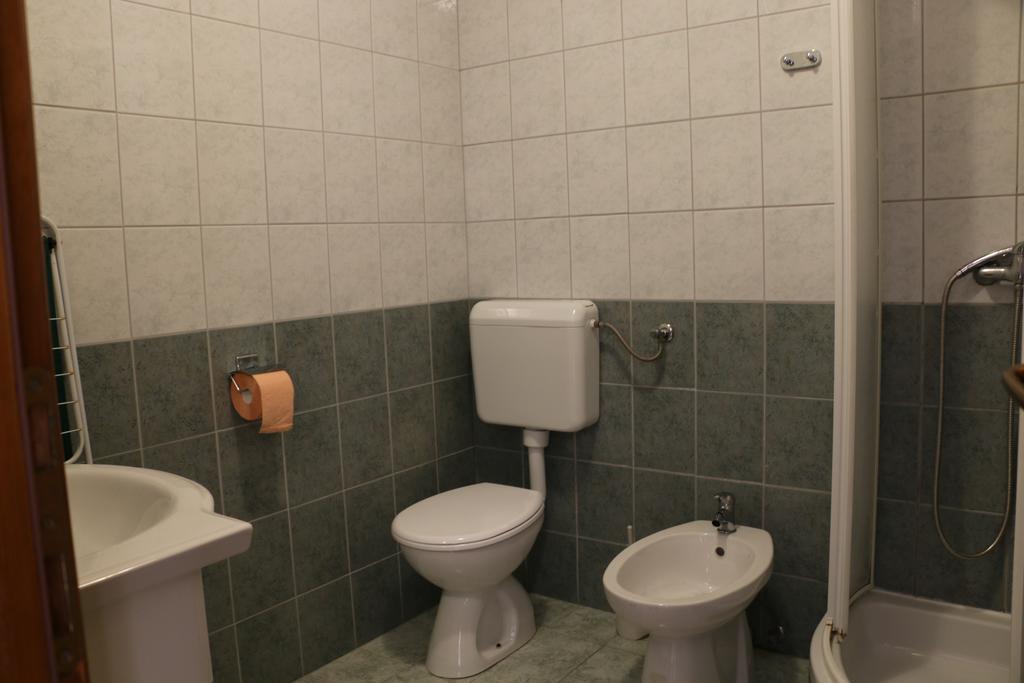 Apartments Marija Zadar Luaran gambar