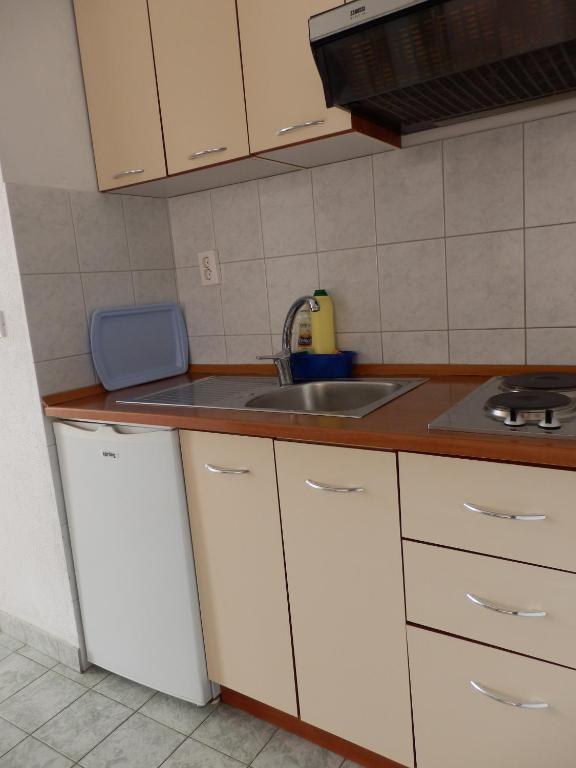Apartments Marija Zadar Bilik gambar