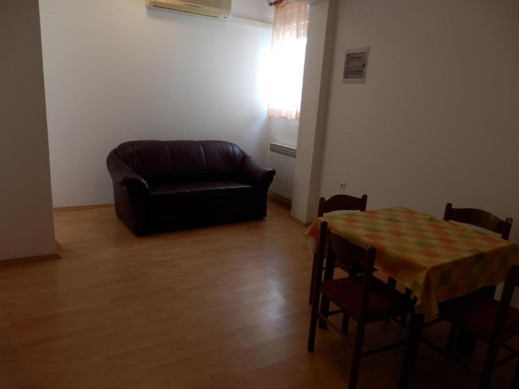 Apartments Marija Zadar Bilik gambar
