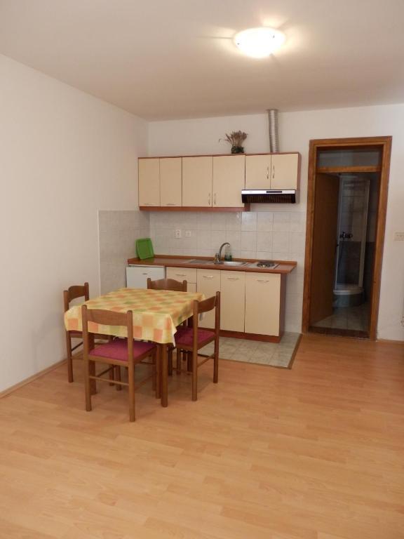 Apartments Marija Zadar Bilik gambar