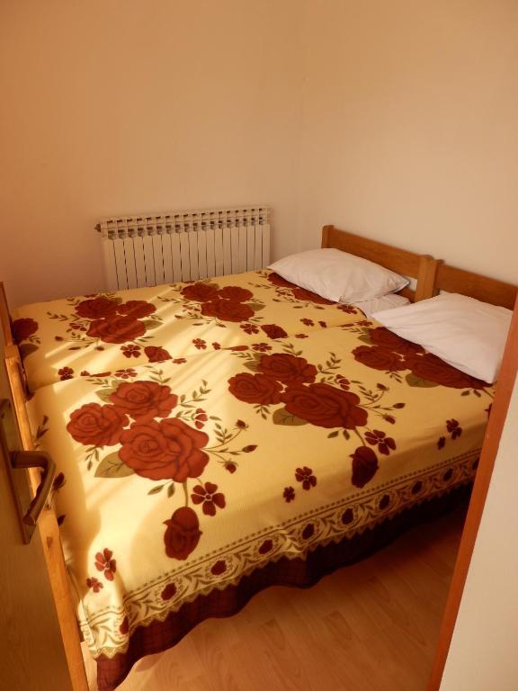 Apartments Marija Zadar Bilik gambar