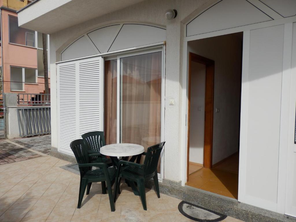 Apartments Marija Zadar Bilik gambar
