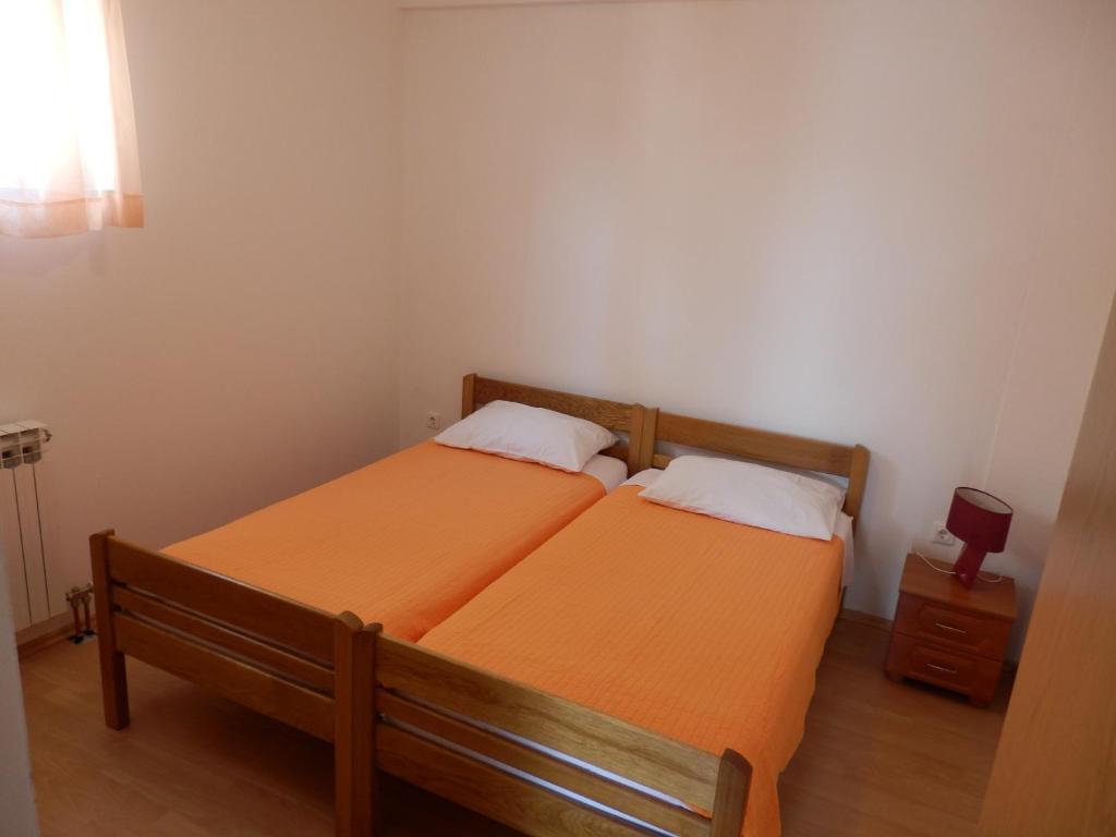 Apartments Marija Zadar Bilik gambar