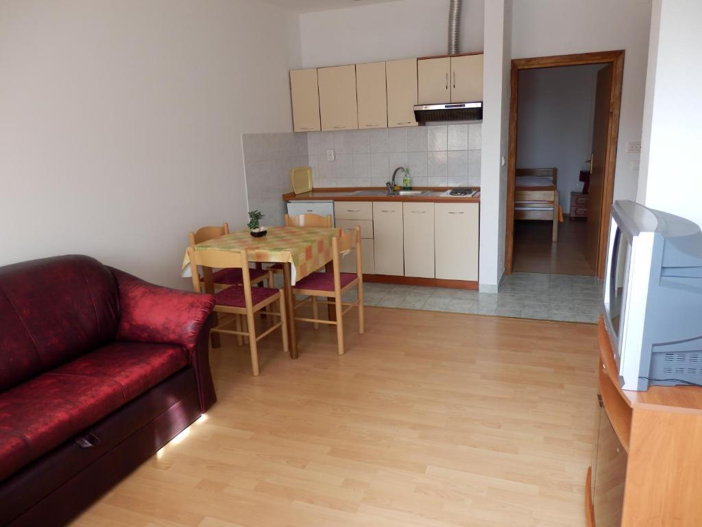 Apartments Marija Zadar Bilik gambar