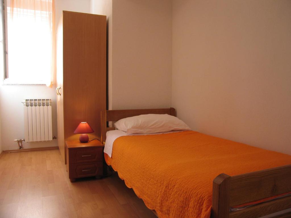 Apartments Marija Zadar Bilik gambar
