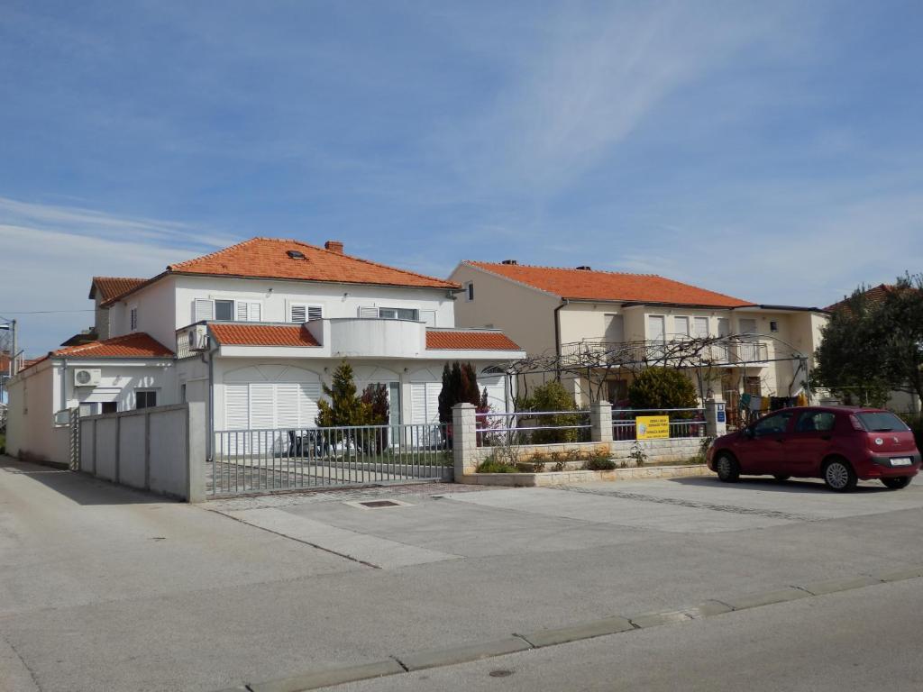 Apartments Marija Zadar Luaran gambar