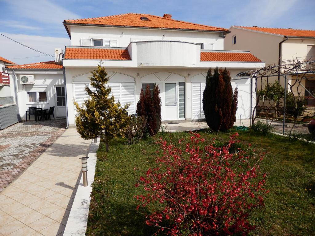 Apartments Marija Zadar Luaran gambar