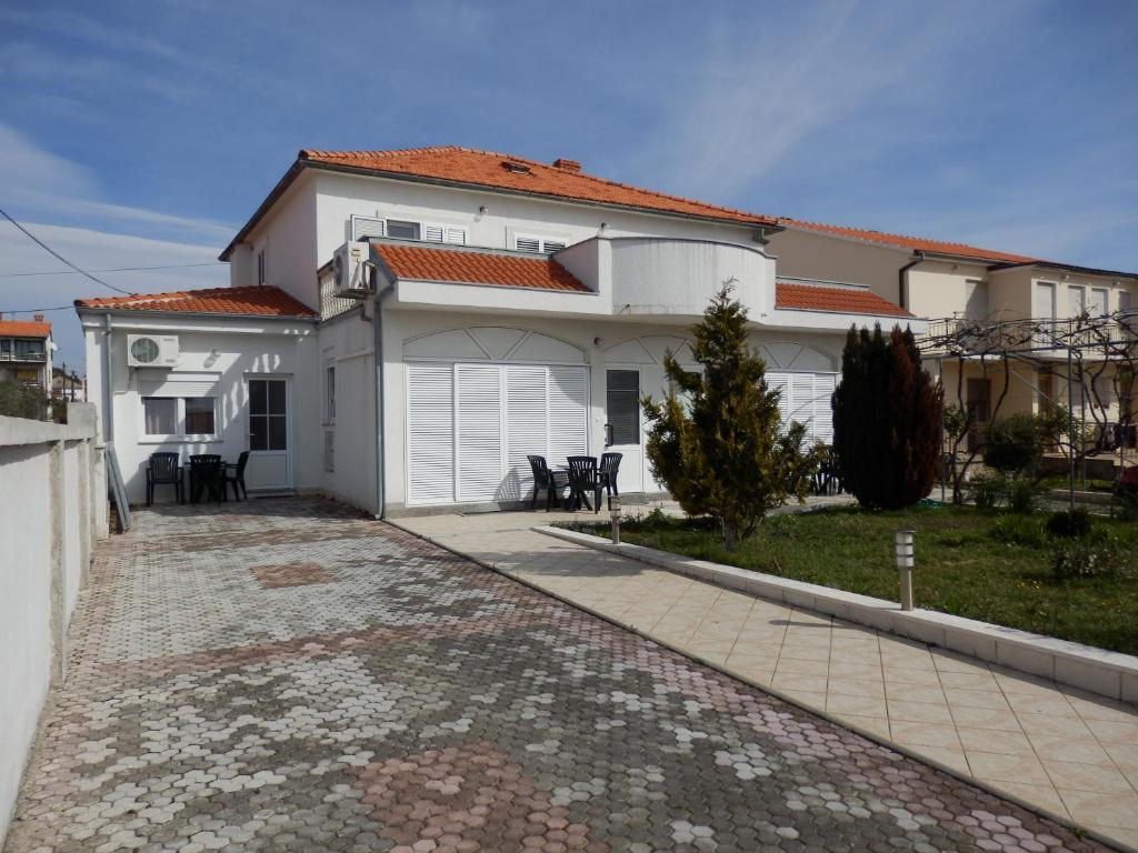 Apartments Marija Zadar Luaran gambar