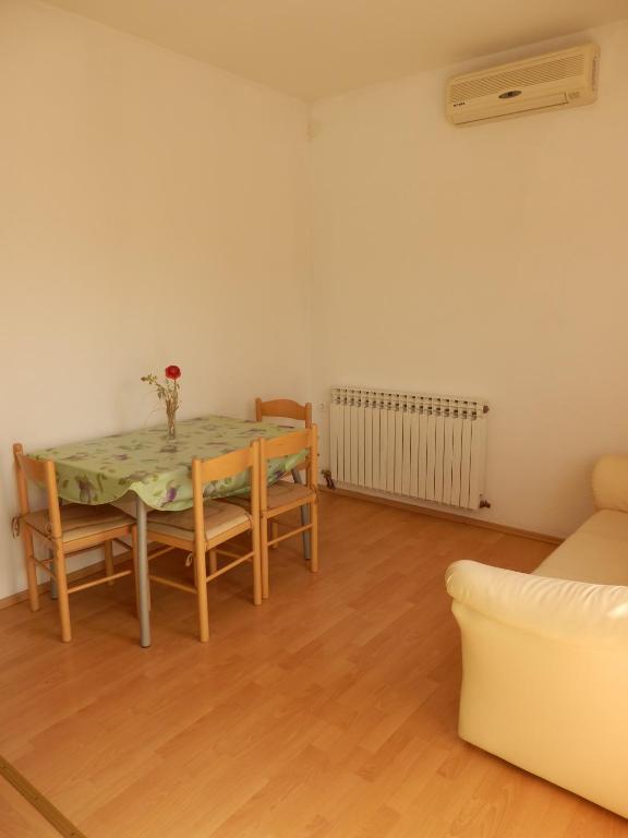 Apartments Marija Zadar Luaran gambar