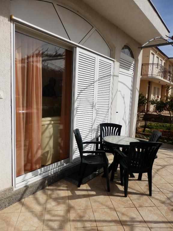 Apartments Marija Zadar Luaran gambar