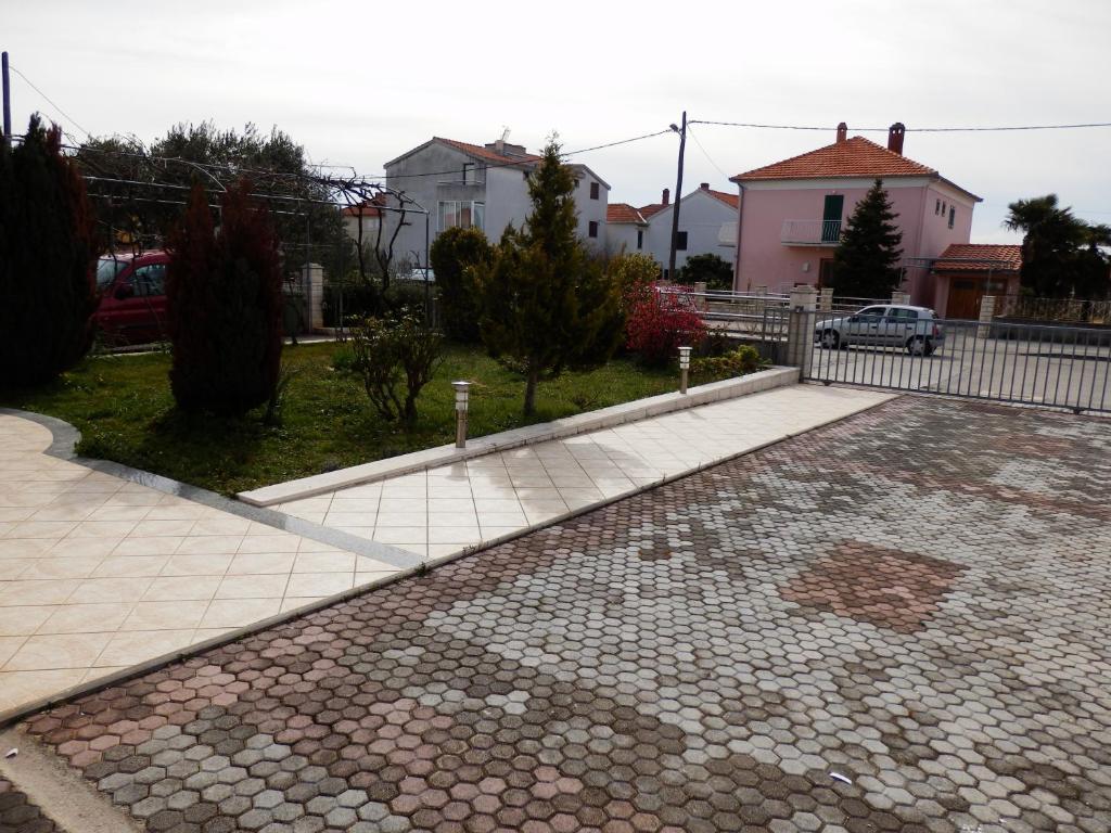 Apartments Marija Zadar Luaran gambar