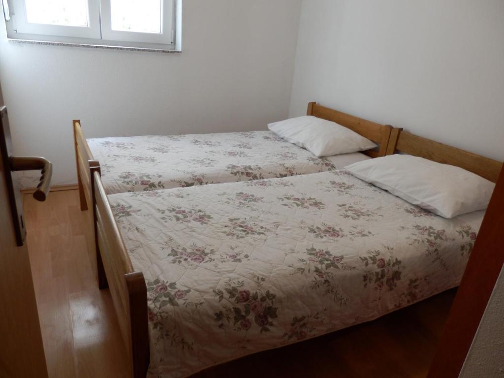 Apartments Marija Zadar Luaran gambar