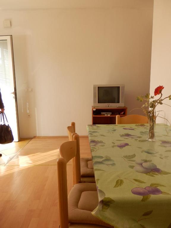 Apartments Marija Zadar Luaran gambar