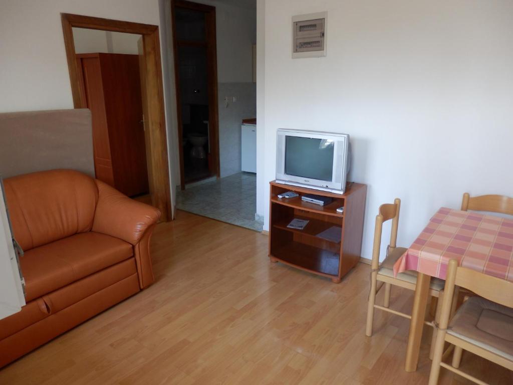 Apartments Marija Zadar Luaran gambar