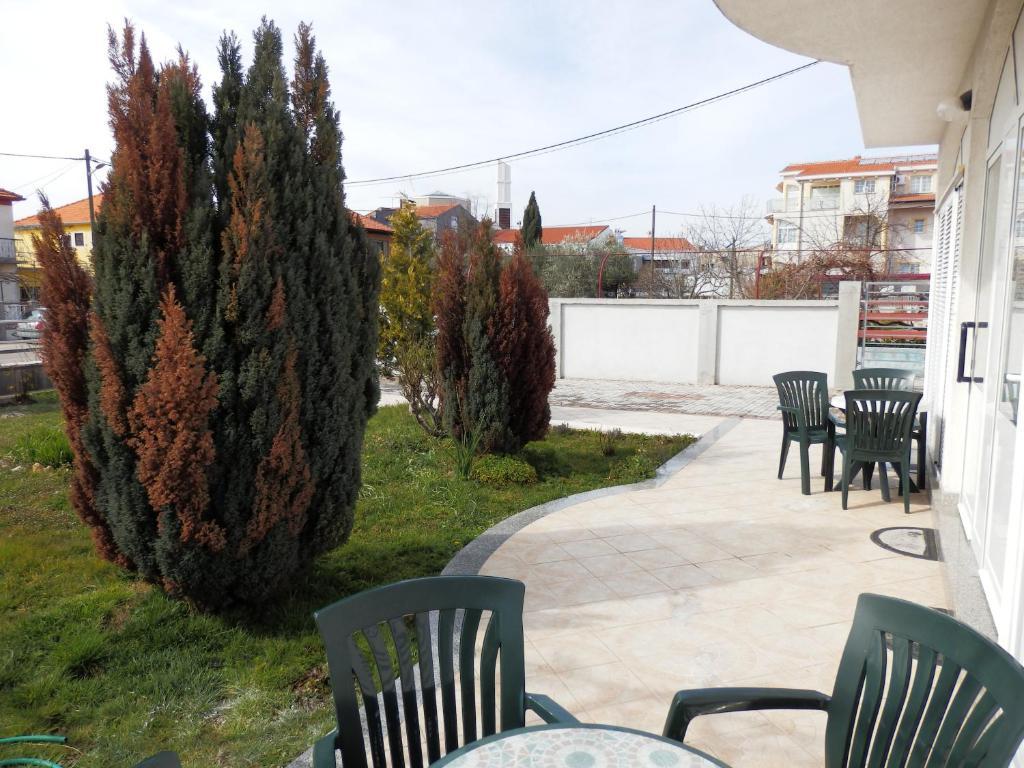 Apartments Marija Zadar Luaran gambar