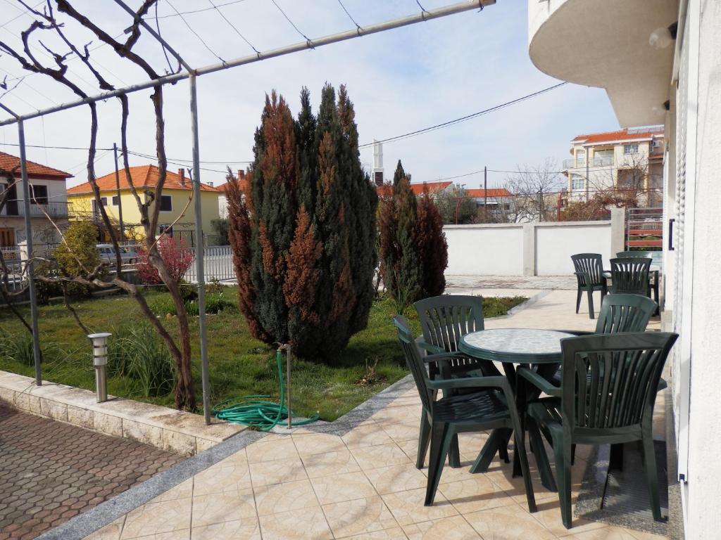 Apartments Marija Zadar Luaran gambar