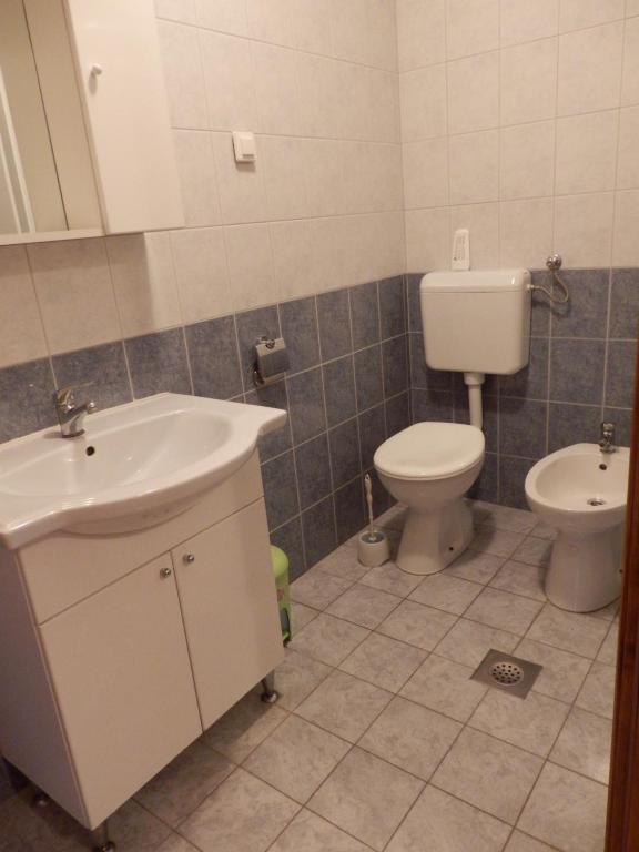 Apartments Marija Zadar Luaran gambar
