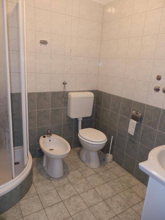 Apartments Marija Zadar Luaran gambar