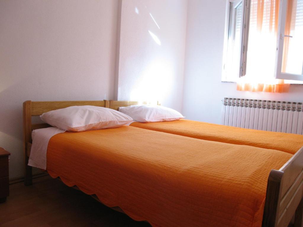 Apartments Marija Zadar Luaran gambar