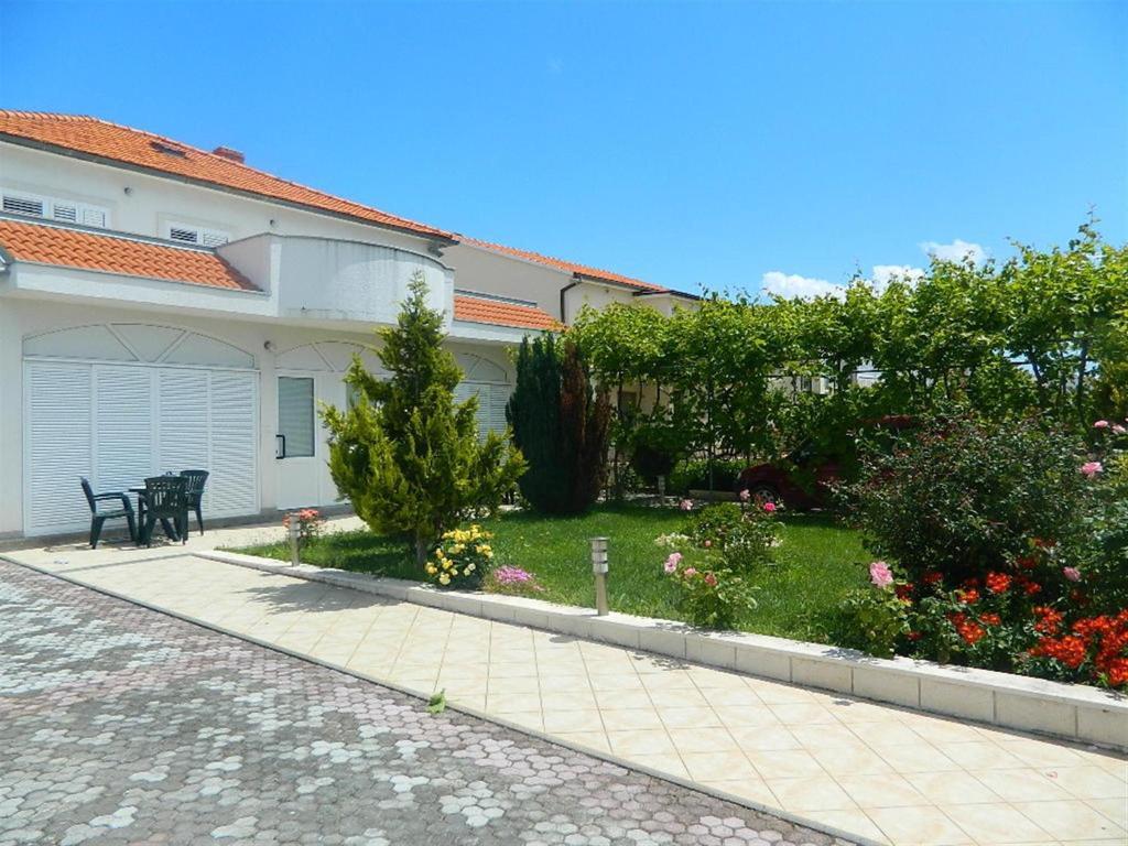 Apartments Marija Zadar Luaran gambar