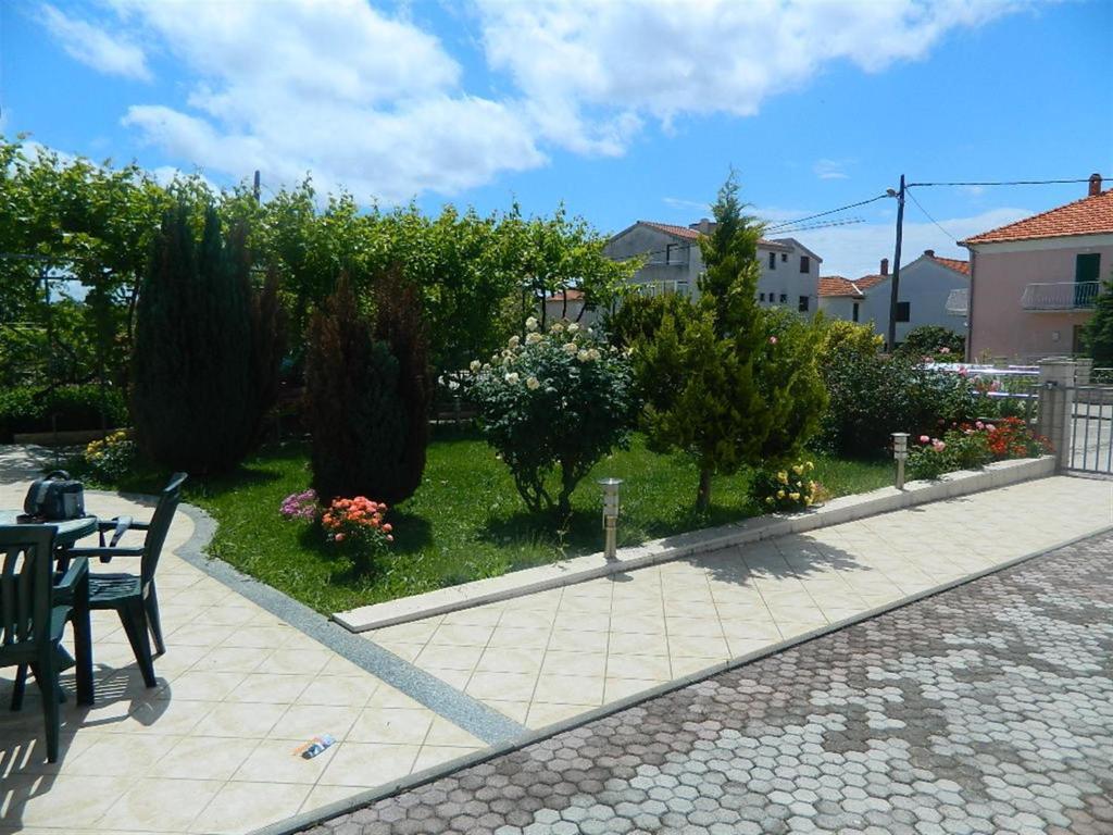Apartments Marija Zadar Luaran gambar