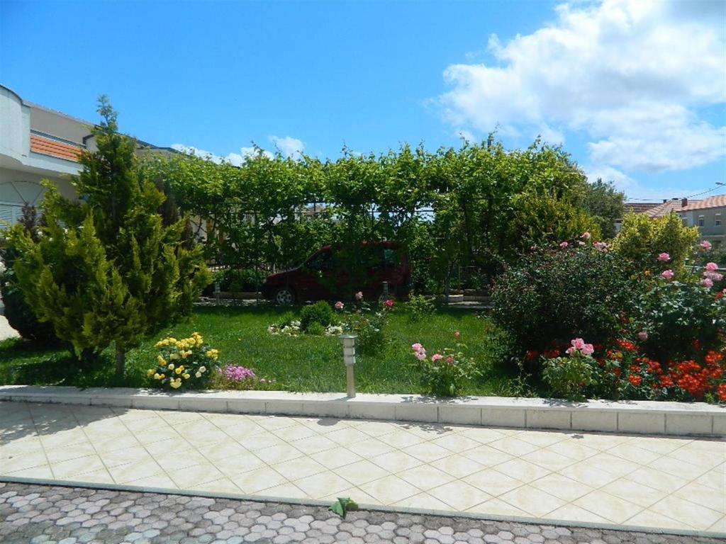 Apartments Marija Zadar Luaran gambar