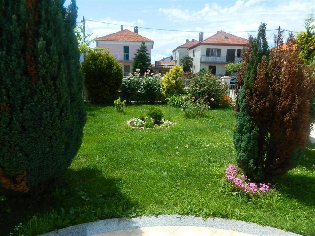 Apartments Marija Zadar Luaran gambar