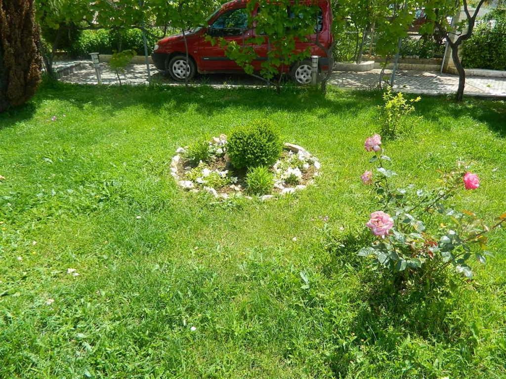 Apartments Marija Zadar Luaran gambar