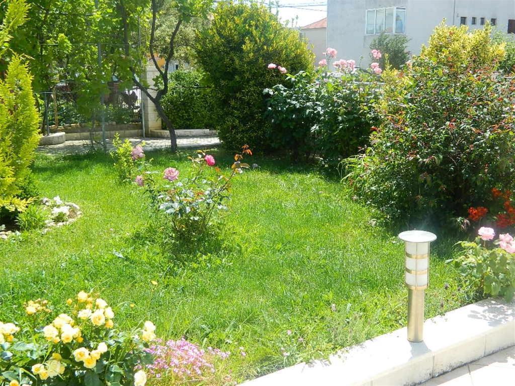 Apartments Marija Zadar Luaran gambar