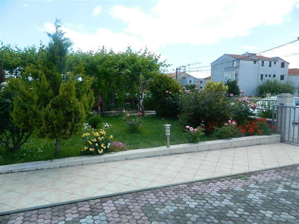 Apartments Marija Zadar Luaran gambar