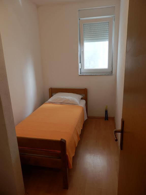 Apartments Marija Zadar Luaran gambar